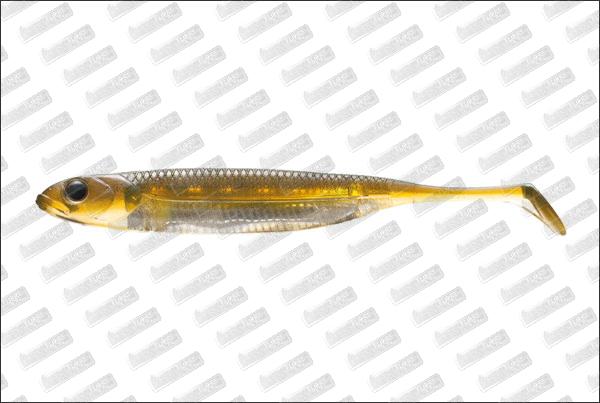 FISH ARROW Flash J Shad 3'' #22