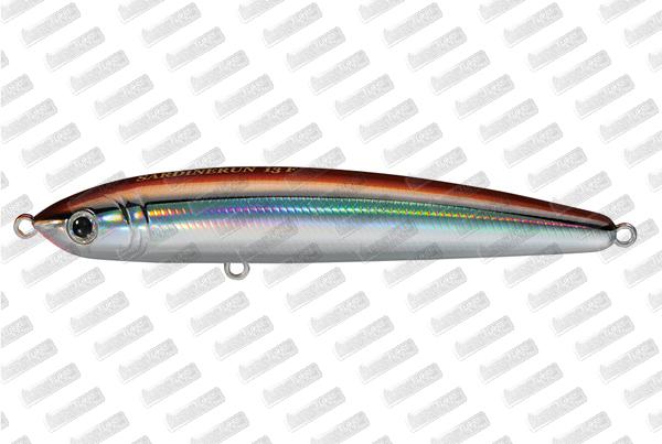 SMITH Sardinerum SS #05