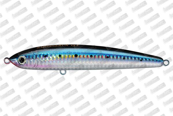 SMITH Sardinerum SS #02