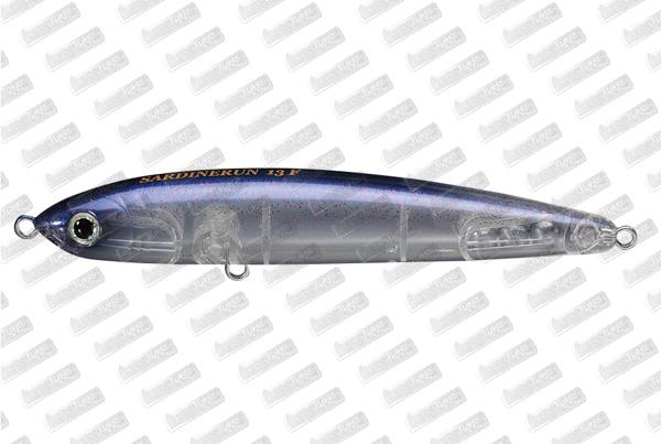 SMITH Sardinerum SS #12