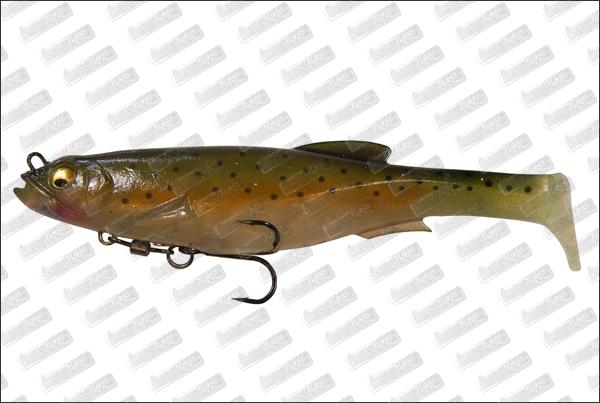 MEGABASS Mag Draft 5'' Buy on line