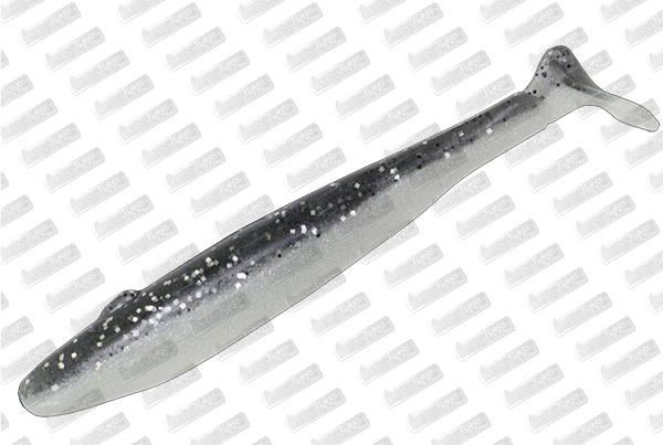 GAN CRAFT Bariki Shad 3.8'' #11