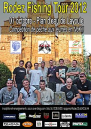 Team Pêche Leurre Evolution concour street fishing rodez